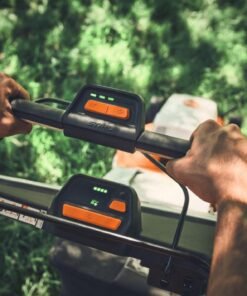 STIHL RMA 756 V Akku-Rasenmäher – Bild 5