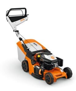 STIHL RM 448 T Benzin-Rasenmäher