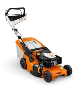 STIHL RM 453 V Benzin-Rasenmäher